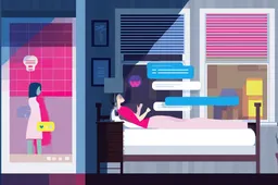 Character AI Review 2025 praten met je eigen AI chatpartner
