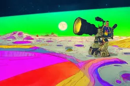 China’s Moonshot AI lanceert krachtig open-source model Kimi K2