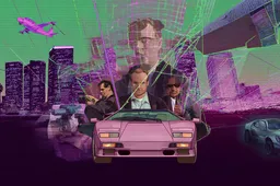 GTA 6-ontwikkelaar ‘AI kan mensen niet vervangen, hoe slim het ook lijkt’