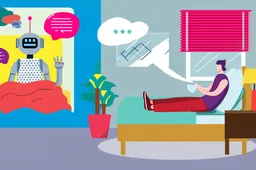 Hoe gebruik je Character AI om met digitale personages te praten
