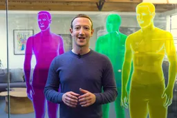 Meta’s AI-elite de namen achter een van de machtigste AI-divisies ter wereld