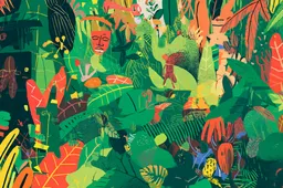 natuur milieu en ai