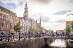 nederland voorop in benelux bij ai adoptie maar governance blijft zwakke plek