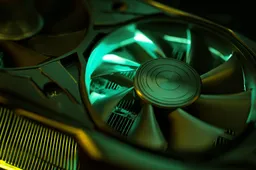nvidia op koers om meest waardevolle bedrijf ooit te worden dankzij ai