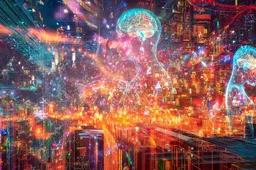 OpenAI zet dit jaar meer dan 1 miljoen GPU’s in