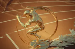 OpenAI’s AI-model haalt goud op Internationale Wiskunde Olympiade
