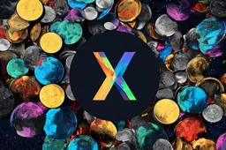 sgrok en andere grok tokens horen niet bij xai beleggers lopen groot risico
