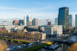 tibo energy haalt eur6 miljoen op voor ai gestuurde energiesoftware voor industrie