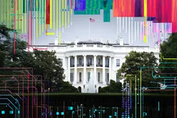 Witte Huis wil einde maken aan ‘woke AI’