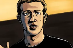 Zuckerberg biedt toponderzoekers miljoenen angst voor AI die slimmer wordt dan wij