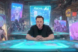 elonmusk