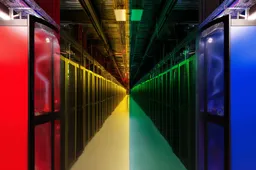 Google zegt dat het energieverbruik Gemini AI verlaagt met factor 33