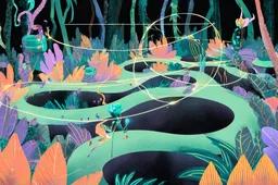 GPT-5 van OpenAI gelekt via GitHub Vier nieuwe AI-modellen op komst