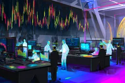 Kun je traden met aI Tools zoals ChatGPT of Gemini zijn geen trading desk, maar dit kun je er wél mee in 2025