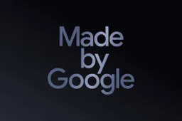 made by google 2025