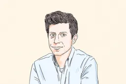 Sam Altman