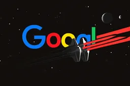 Star Wars-meme zet concurrentie van OpenAI op scherp hint Google naar nieuwe release