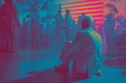 Anthropic CEO opent aanval op Trump’s AI-plannen