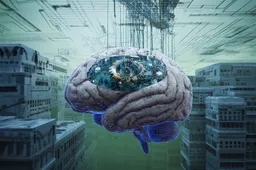 Google DeepMind CEO 'AI is niet op niveau van PhD'