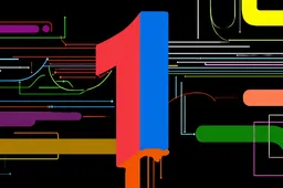 Google Gemini bereikt nummer 1 in de Amerikaanse App Store