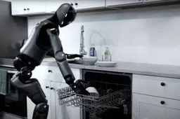 helix robotica