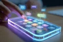 iphone coding
