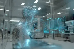AI agent