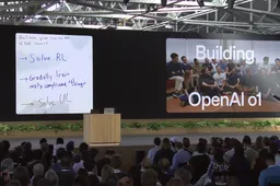 Alles wat je moet weten over OpenAI DevDay 2025