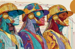 Bitcoin miners stappen massaal over op AI 11 miljard dollar aan nieuwe investeringen