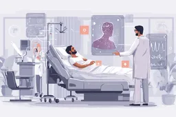 Claude AI redt familie van torenhoge ziekenhuisrekening na overlijden