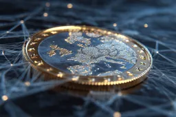 ECB kiest AI-startup Feedzai om fraude met digitale euro te voorkomen