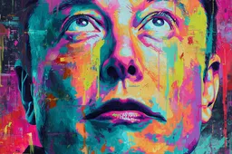 Elon Musk en energie