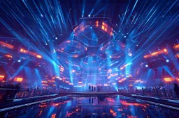 eurosong regio