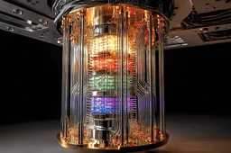Google bereikt verifieerbaar quantumvoordeel met Willow-chip en Quantum Echoes