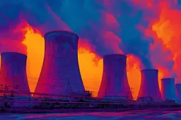 Google DeepMind werkt samen met fusie-startup om schone energie te versnellen