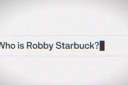 google en robby starbuck