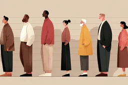 Hoe beoordelen grote taalmodellen levens van mensen Geslacht, afkomst en meer