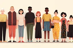 Hoe gaan AI-modellen om met LGBTQ, politiek en taal