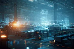 Industrie