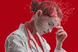 Meer dan een miljoen gebruikers praten over zelfmoord met ChatGPT