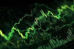 Nvidia breekt wereldrecord eerste bedrijf ooit met 5 biljoen dollar waardering