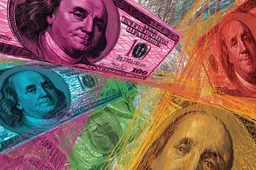 OpenAI krijgt nieuwe opzet Foundation houdt controle, Microsoft neemt 27% belang