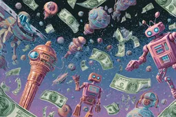 OpenAI mikt op megabeursgang Altman wil waardering tot 1 biljoen dollar