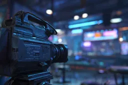 Reddit dacht dat AI-video pas over 100 jaar kwam