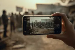 Sora deelt informatie over de toekomst Android versie komt er snel aan