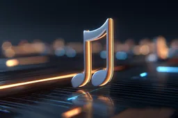 Suno lanceert eigen 'AI muziekstudio'