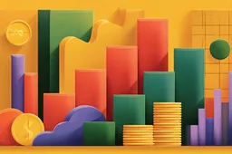 AFM waarschuwt voor AI en crypto in kwetsbare markten