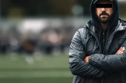 ChatGPT noemt tien mogelijke opvolgers voor John Heitinga bij Ajax