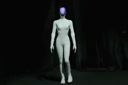 Chinees bedrijft toont indrukwekkende mensachtige robots