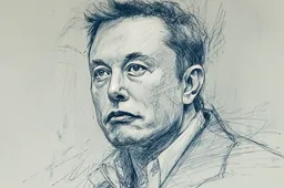 Elon Musk haalt zijn eigen AGI-deadline niet